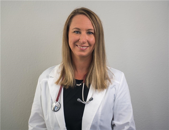 Kyle Maldonado, Nurse Practitioner at The Confidence Clinic, Tarpon Springs
